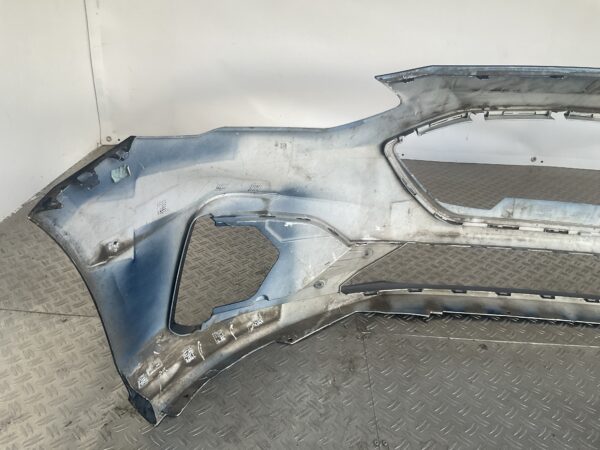 Bumper Ford Focus MK4 Stline ST-Line JX7B-17757-S Voorbumper D4-14853z