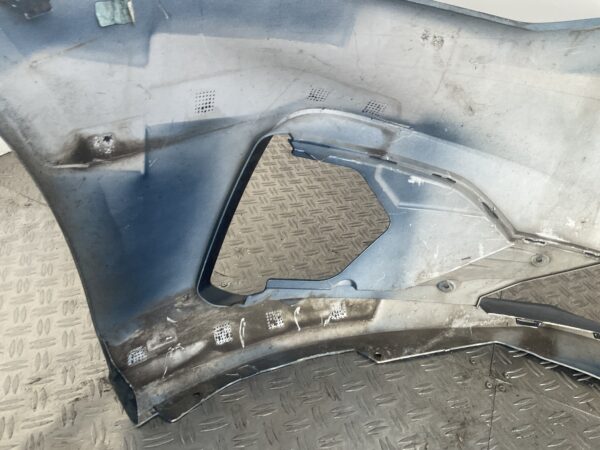 Bumper Ford Focus MK4 Stline ST-Line JX7B-17757-S Voorbumper D4-14853z