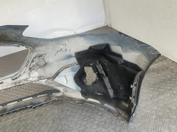 Bumper Ford Focus MK4 Stline ST-Line JX7B-17757-S Voorbumper D4-14853z