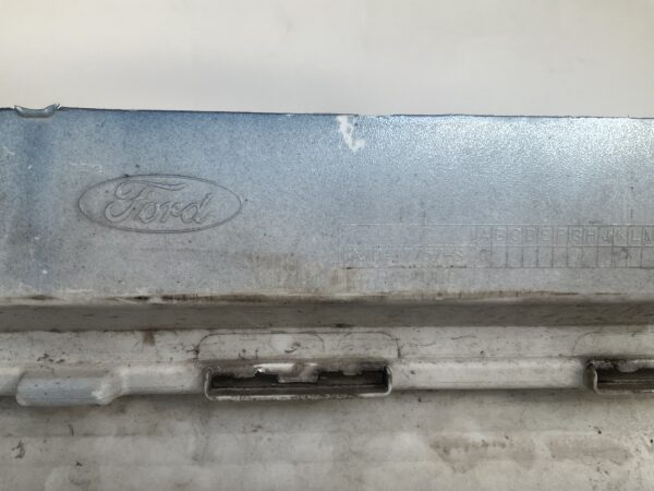 Bumper Ford Focus MK4 Stline ST-Line JX7B-17757-S Voorbumper D4-14853z
