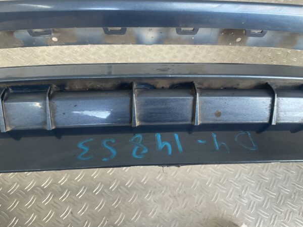 Bumper Ford Focus MK4 Stline ST-Line JX7B-17757-S Voorbumper D4-14853z