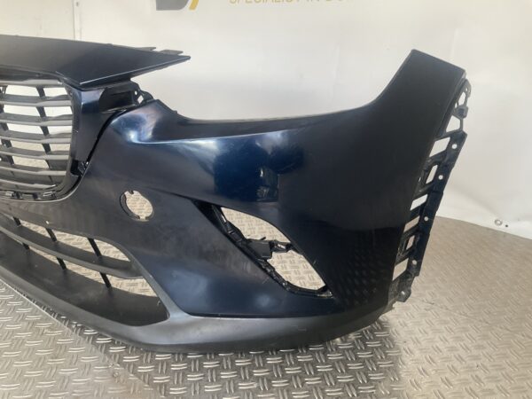 Bumper Mazda CX3 2015-2019 DF8G-50031 Voorbumper B9-15052z