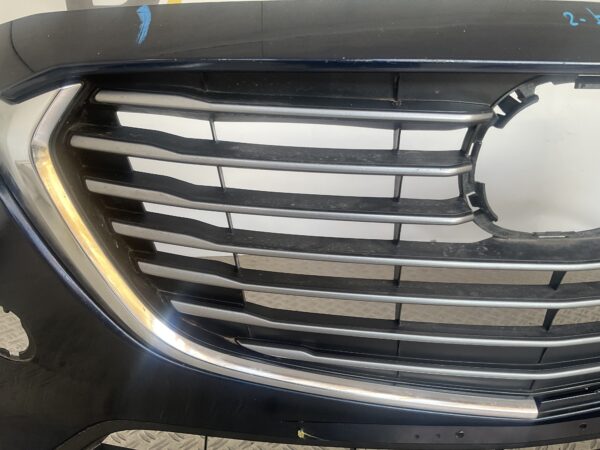 Bumper Mazda CX3 2015-2019 DF8G-50031 Voorbumper B9-15052z