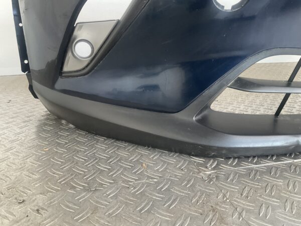 Bumper Mazda CX3 2015-2019 DF8G-50031 Voorbumper B9-15052z