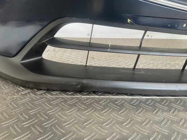 Bumper Mazda CX3 2015-2019 DF8G-50031 Voorbumper B9-15052z