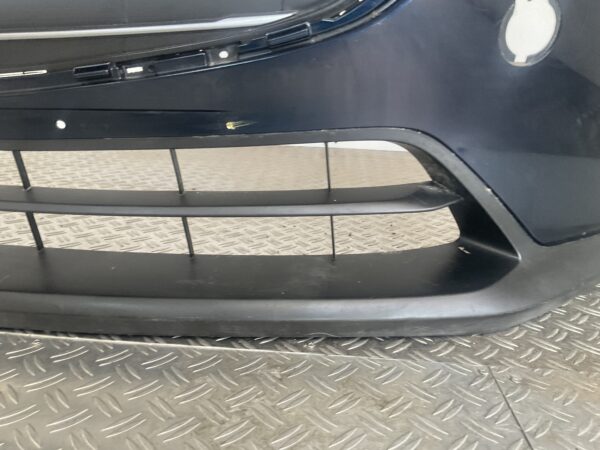 Bumper Mazda CX3 2015-2019 DF8G-50031 Voorbumper B9-15052z