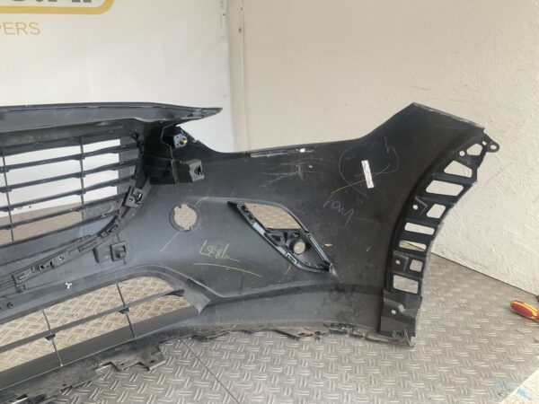 Bumper Mazda CX3 2015-2019 DF8G-50031 Voorbumper B9-15052z