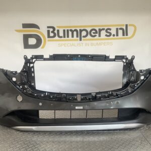 Bumper Mazda Cx5 CX-5 II Facelift 22- KSD4-50031 Voorbumper B9-15053z
