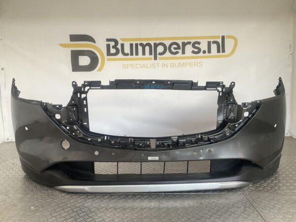 Bumper Mazda Cx5 CX-5 II Facelift 22- KSD4-50031 Voorbumper B9-15053z