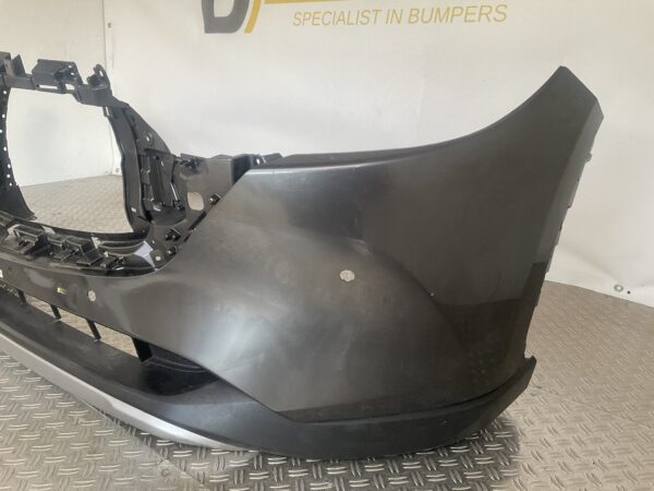 Bumper Mazda Cx5 CX-5 II Facelift 22- KSD4-50031 Voorbumper B9-15053z