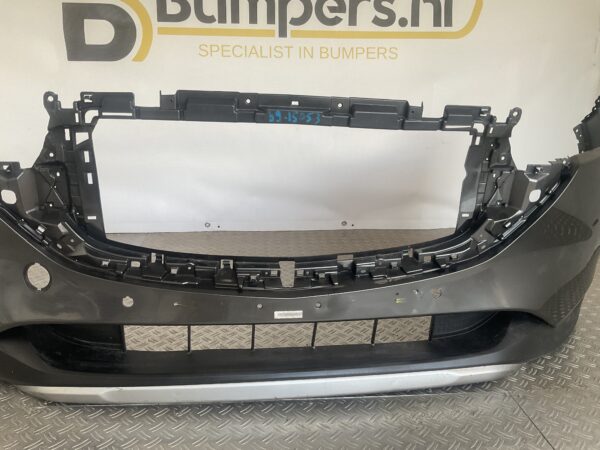 Bumper Mazda Cx5 CX-5 II Facelift 22- KSD4-50031 Voorbumper B9-15053z