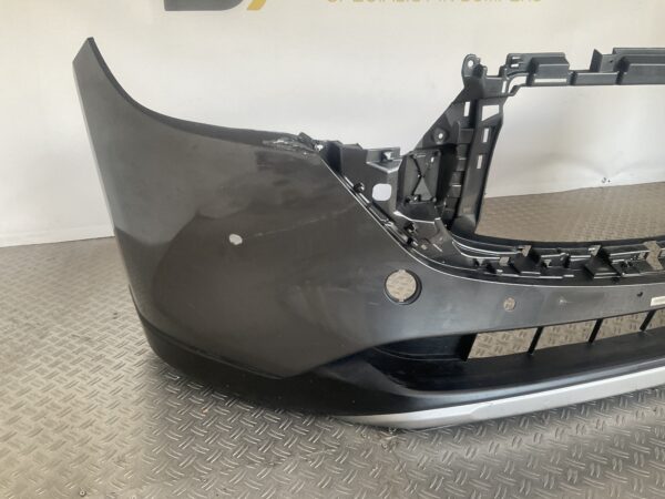 Bumper Mazda Cx5 CX-5 II Facelift 22- KSD4-50031 Voorbumper B9-15053z