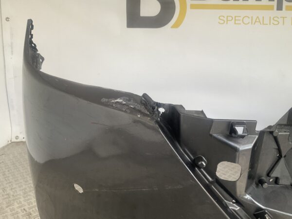 Bumper Mazda Cx5 CX-5 II Facelift 22- KSD4-50031 Voorbumper B9-15053z