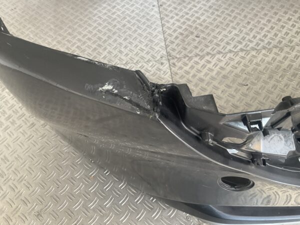 Bumper Mazda Cx5 CX-5 II Facelift 22- KSD4-50031 Voorbumper B9-15053z