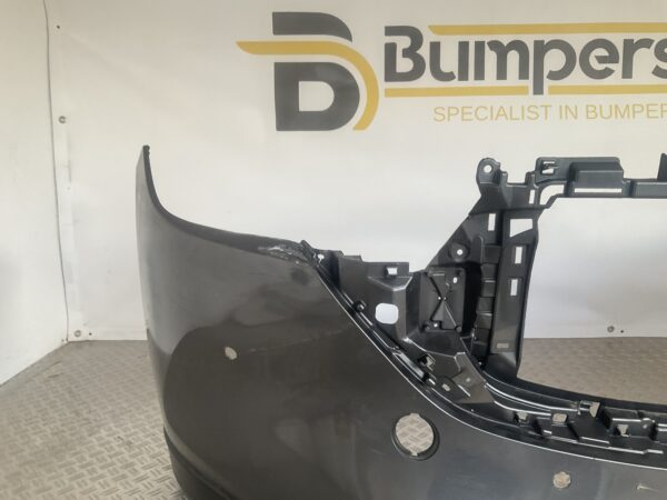 Bumper Mazda Cx5 CX-5 II Facelift 22- KSD4-50031 Voorbumper B9-15053z