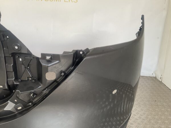 Bumper Mazda Cx5 CX-5 II Facelift 22- KSD4-50031 Voorbumper B9-15053z