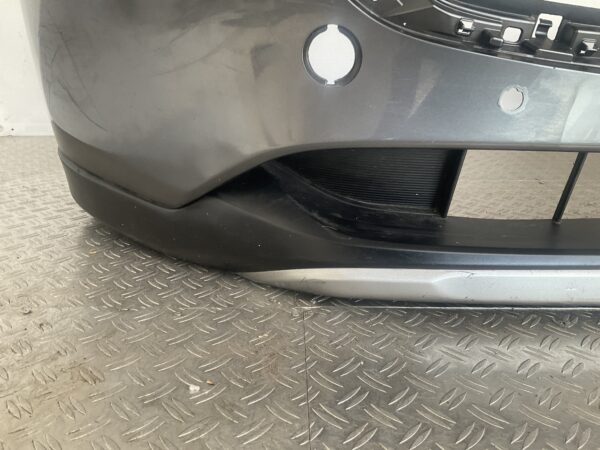 Bumper Mazda Cx5 CX-5 II Facelift 22- KSD4-50031 Voorbumper B9-15053z