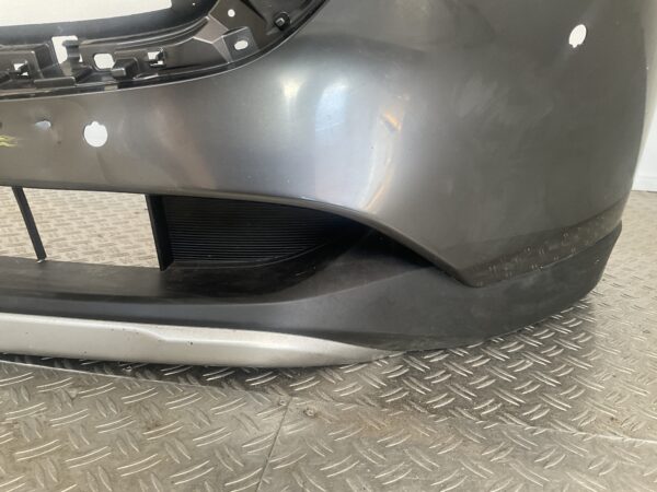 Bumper Mazda Cx5 CX-5 II Facelift 22- KSD4-50031 Voorbumper B9-15053z