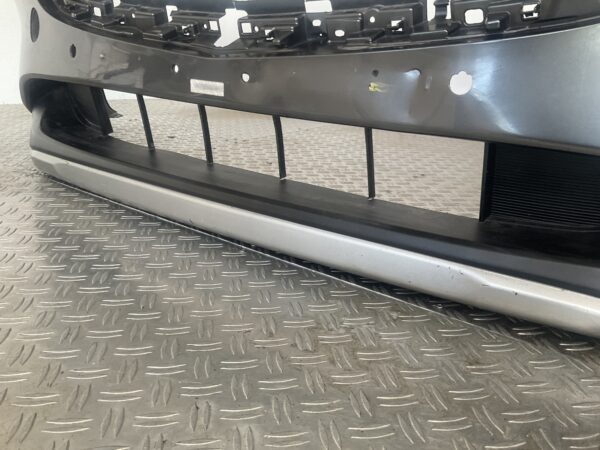 Bumper Mazda Cx5 CX-5 II Facelift 22- KSD4-50031 Voorbumper B9-15053z