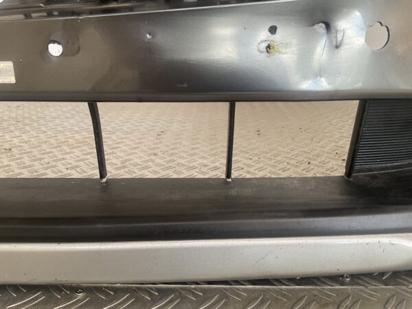 Bumper Mazda Cx5 CX-5 II Facelift 22- KSD4-50031 Voorbumper B9-15053z
