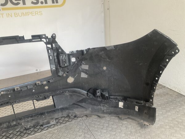 Bumper Mazda Cx5 CX-5 II Facelift 22- KSD4-50031 Voorbumper B9-15053z