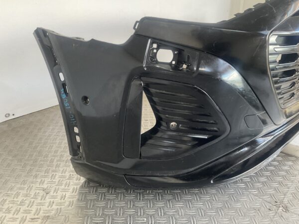 Bumper Audi Q8 E-tron E tron S line Sline facelift 23- 4KE807725 Voorbumper H10-15054z