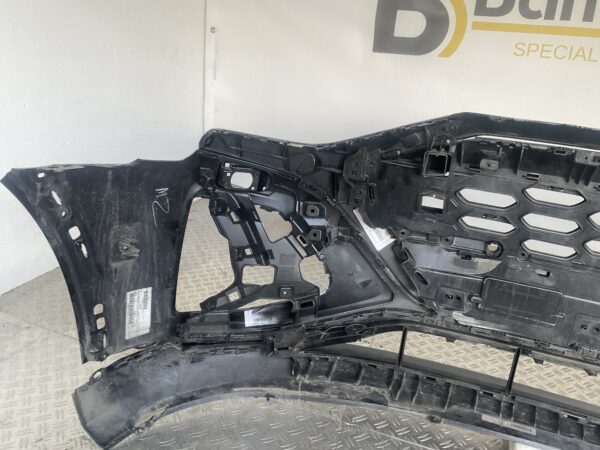 Bumper Audi Q8 E-tron E tron S line Sline facelift 23- 4KE807725 Voorbumper H10-15054z