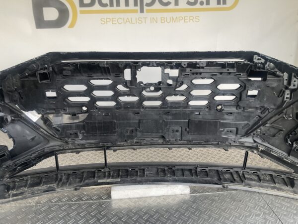Bumper Audi Q8 E-tron E tron S line Sline facelift 23- 4KE807725 Voorbumper H10-15054z