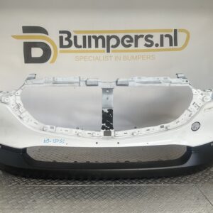Bumper Mazda CX30 CX-30 pdc DFR5-50031 Voorbumper B9-16055z