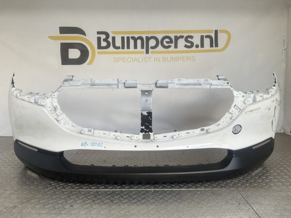Bumper Mazda CX30 CX-30 pdc DFR5-50031 Voorbumper B9-16055z
