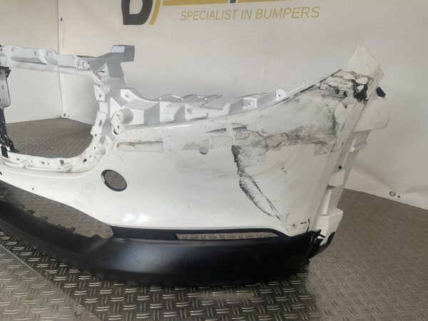 Bumper Mazda CX30 CX-30 pdc DFR5-50031 Voorbumper B9-16055z