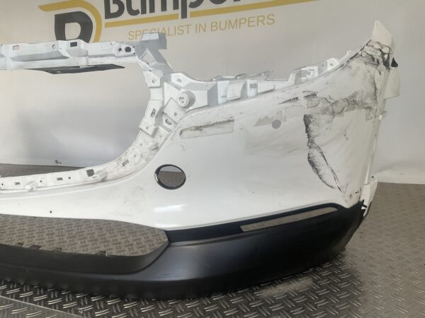 Bumper Mazda CX30 CX-30 pdc DFR5-50031 Voorbumper B9-16055z