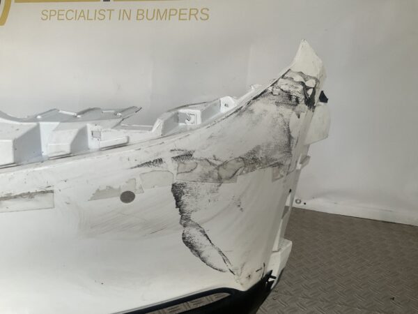 Bumper Mazda CX30 CX-30 pdc DFR5-50031 Voorbumper B9-16055z