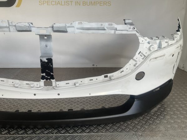 Bumper Mazda CX30 CX-30 pdc DFR5-50031 Voorbumper B9-16055z