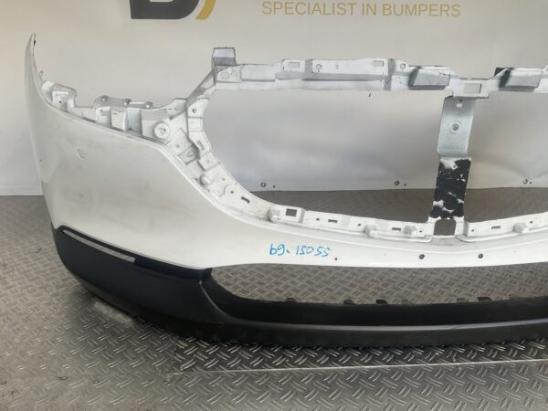 Bumper Mazda CX30 CX-30 pdc DFR5-50031 Voorbumper B9-16055z