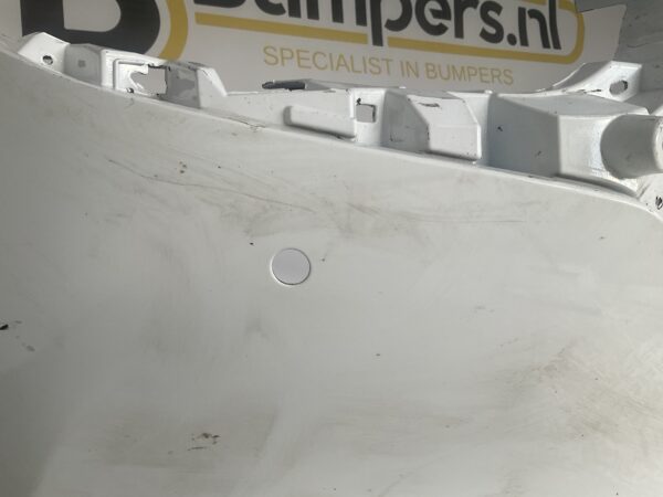 Bumper Mazda CX30 CX-30 pdc DFR5-50031 Voorbumper B9-16055z