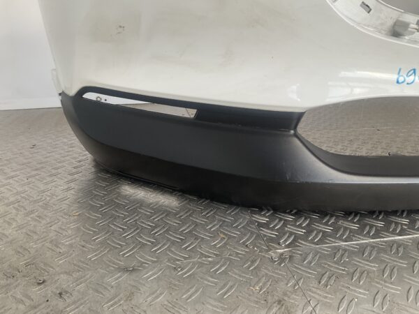 Bumper Mazda CX30 CX-30 pdc DFR5-50031 Voorbumper B9-16055z