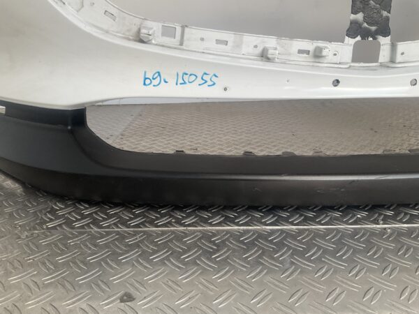 Bumper Mazda CX30 CX-30 pdc DFR5-50031 Voorbumper B9-16055z