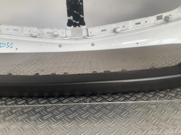 Bumper Mazda CX30 CX-30 pdc DFR5-50031 Voorbumper B9-16055z