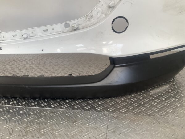 Bumper Mazda CX30 CX-30 pdc DFR5-50031 Voorbumper B9-16055z