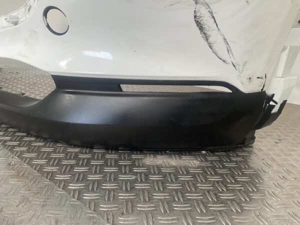 Bumper Mazda CX30 CX-30 pdc DFR5-50031 Voorbumper B9-16055z