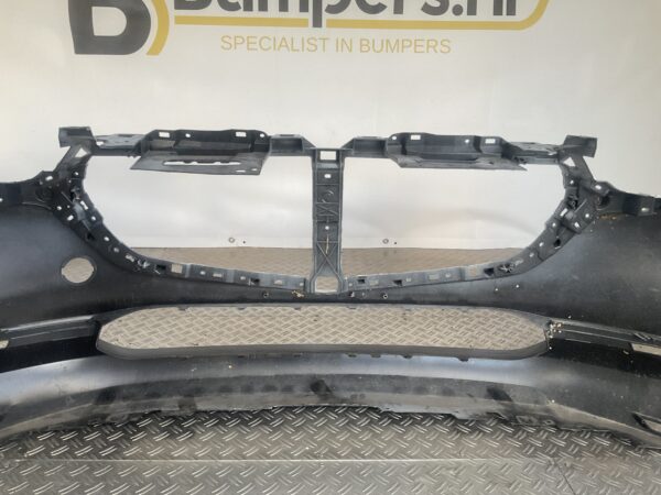 Bumper Mazda CX30 CX-30 pdc DFR5-50031 Voorbumper B9-16055z