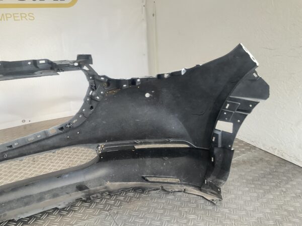 Bumper Mazda CX30 CX-30 pdc DFR5-50031 Voorbumper B9-16055z
