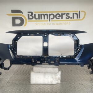 Bumper Suzuki SX4 S Cross 21-71711-63T Voorbumper K5-15056z