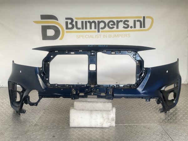 Bumper Suzuki SX4 S Cross 21-71711-63T Voorbumper K5-15056z