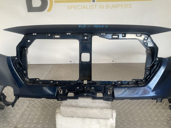 Bumper Suzuki SX4 S Cross 21-71711-63T Voorbumper K5-15056z