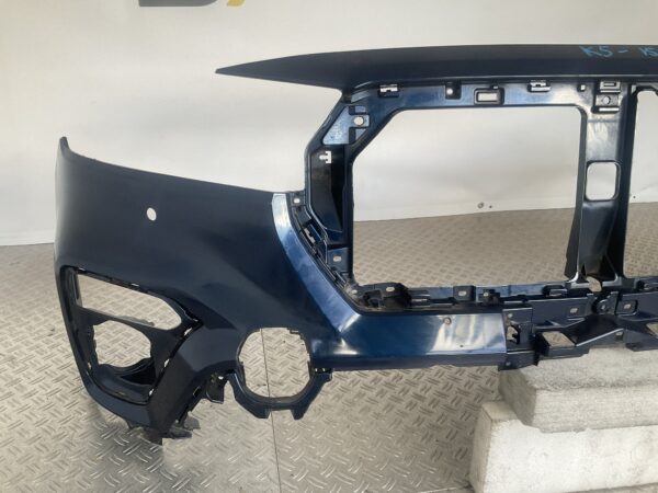 Bumper Suzuki SX4 S Cross 21-71711-63T Voorbumper K5-15056z