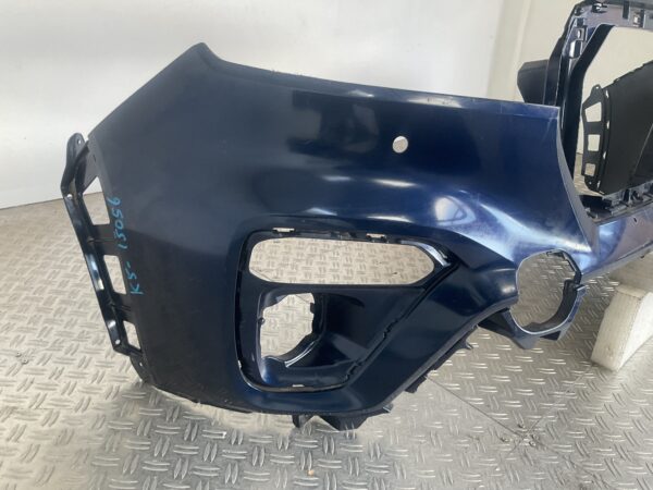 Bumper Suzuki SX4 S Cross 21-71711-63T Voorbumper K5-15056z