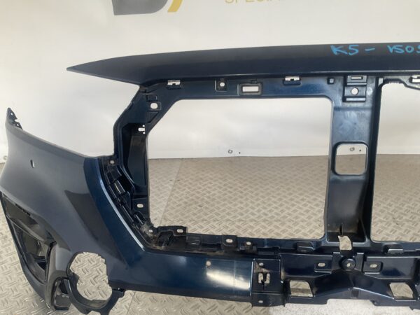 Bumper Suzuki SX4 S Cross 21-71711-63T Voorbumper K5-15056z