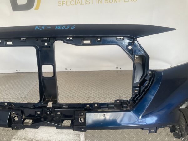 Bumper Suzuki SX4 S Cross 21-71711-63T Voorbumper K5-15056z